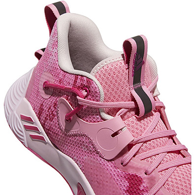 Adidas Harden Stepback 3 "Pink Panther"