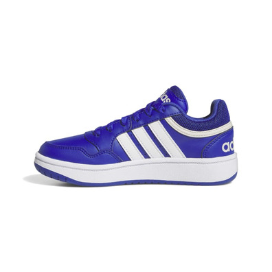 Adidas HOOPS 3.0 K "Blue"