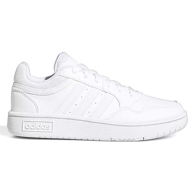 Adidas Hoops 3.0 K "White"