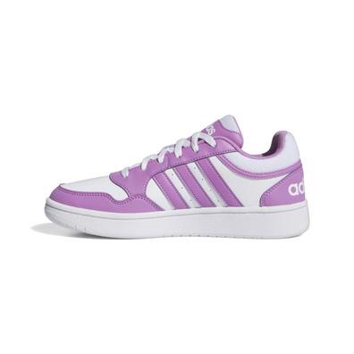 Adidas HOOPS 3.0 W "Preloved Purple"