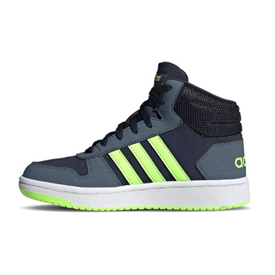 Adidas Hoops Mid 2.0 K