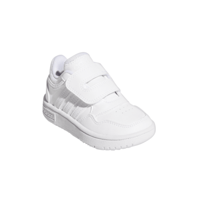 Adidas Infants Hoops 3.0 CF "Cloud White"