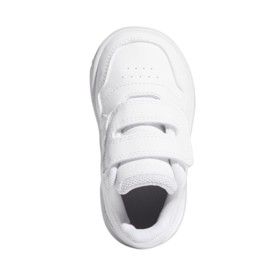 Adidas Infants Hoops 3.0 CF "Cloud White"