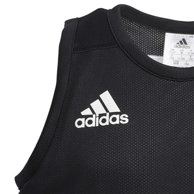 Adidas Junior 3G Speed Reversible BB Jersey