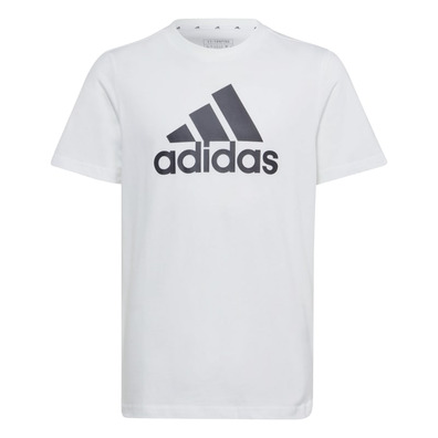 Adidas Junior Essentials Big Logo Cotton