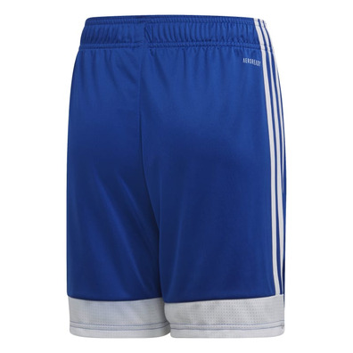 Adidas Junior Tastigo 19 Short "Bold Blue"