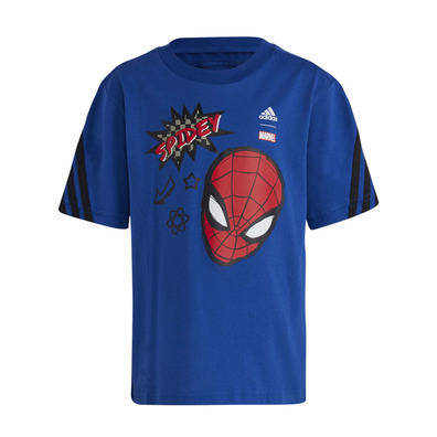 Adidas Junior x Marvel Spider-Man T-Shirt