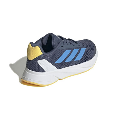 Adidas Kids Duramo SL "Grey-Blue"