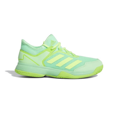 Adidas Kids Ubersonic 4 "Beam Green"