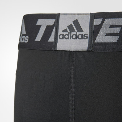 Adidas  YB Tech Tight (black)