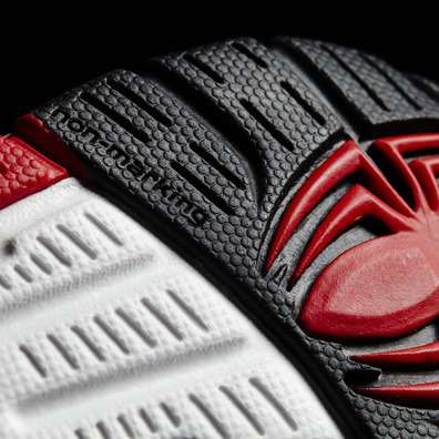 Adidas Marvel Spider-man CF Infants (Scarlet/Core Black/White)