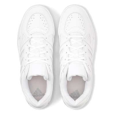 Adidas Midcity Low "Cloud White"