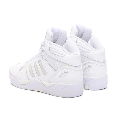 Adidas Midcity  Mid "White"