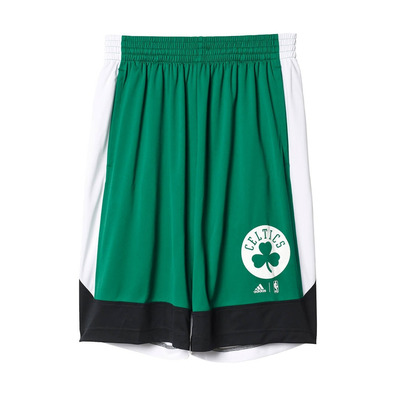 Adidas NBA Winter Hoops Short Boston Celtics (nba-bce)