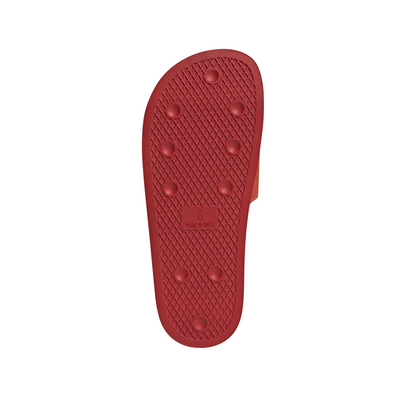 Adidas Originals Adilette W "Gallery Red Smile"