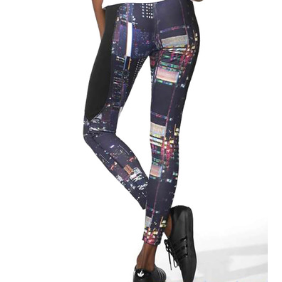 Adidas Originals Leggings Tokio Print W