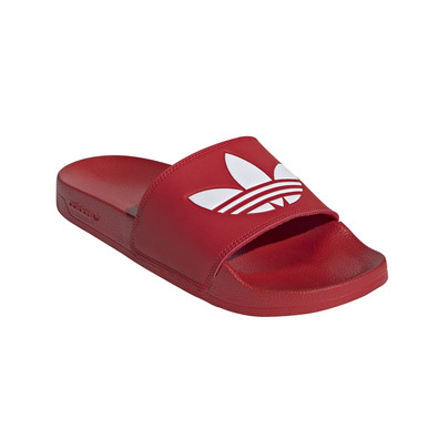 Adidas Originals Adilette Lite "Scarlet"