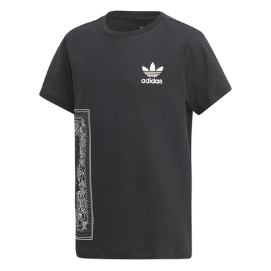 Adidas Originals Kids Bandana Tee