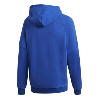 Adidas Originals Big Trefoil Outline Hoodie