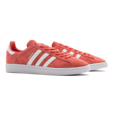 Adidas Originals Campus "Trace Scarlet"