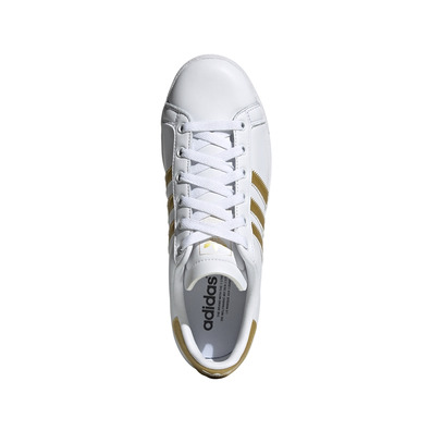 Adidas Originals Coast Star W "Gold"