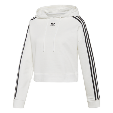 Adidas Originals Cropped Hoodie