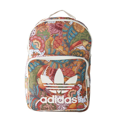 Adidas Originals Farm Classic Backpack "Flowery Bali" (multicolor)