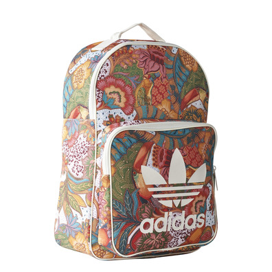 Adidas Originals Farm Classic Backpack "Flowery Bali" (multicolor)