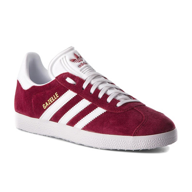 Adidas Originals Gazelle "Burgundy"