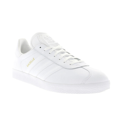 Adidas Originals Gazelle Leather "white House" (white)