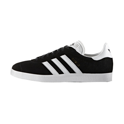 Adidas Originals Gazelle (black/white)