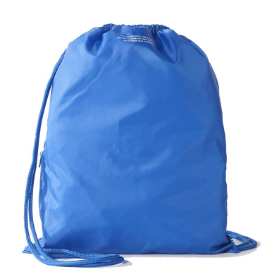 Adidas Originals Gym Sack Trefoil (blue/white)