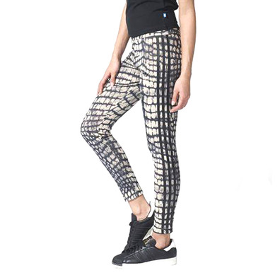 Adidas Originals Legging New York Print