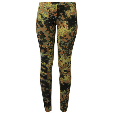 Adidas Originals Leggings Camouflage