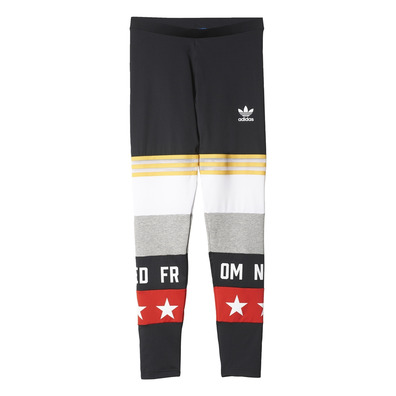 Adidas Originals Leggings Rita Ora "Do it Yourself" (multicolor)