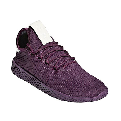 Adidas Originals Pharrell Williams Tennis HU W  "Red Night"