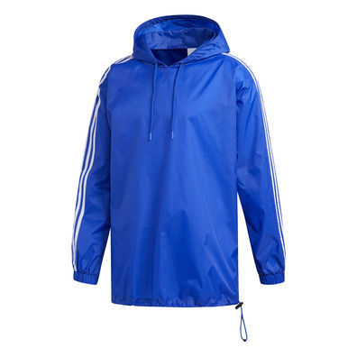 Adidas Originals Poncho Windbreaker