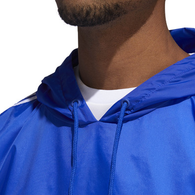 Adidas Originals Poncho Windbreaker