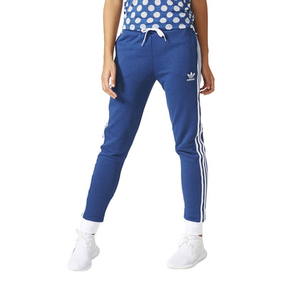 Adidas Originals Regular Track Pant Cuffed NMD (Real Blue/Pearl Opal)