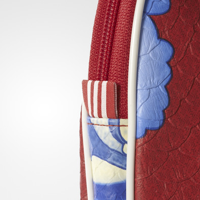 Adidas Originals Shopper Bag AOP "Chita Oriental" (multicolor)