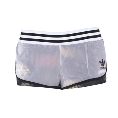 Adidas Originals Short Circus By Rita Ora (multicolor)