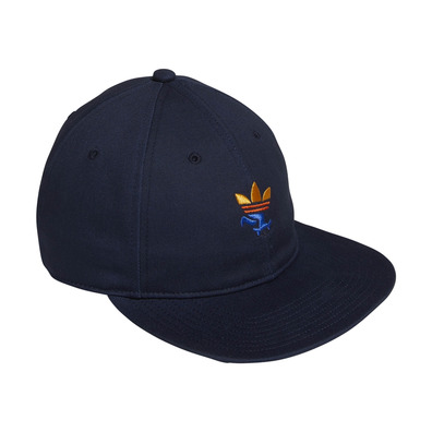 Adidas Originals Six-Panel Push Hat