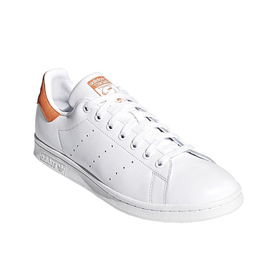 Adidas Originals Stan Smith "Trace Orange"