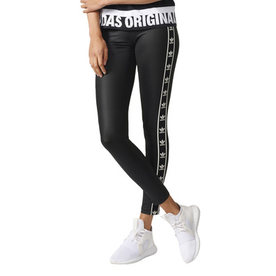 Adidas Originals Superstar Leggings "Berlinesa " (black)