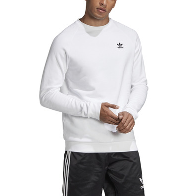 Adidas Originals Trefoil Essentials Crewneck