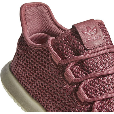 Adidas Originals Tubular Shadow CK W  "Trace maroon"