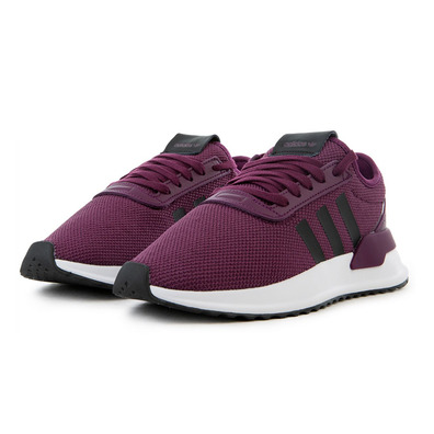 Adidas Originals U_Path X W "Aubergine"