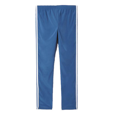 Adidas Originals W Firebird Track Pants "Corsages" (blue/multicolor)