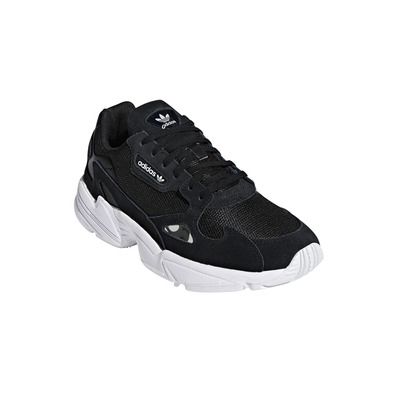 Adidas Originals Women Falcon "Black Falcon"