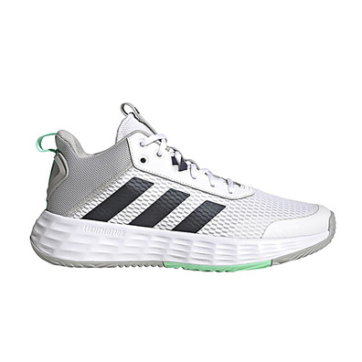 Adidas OwnTheGame 2.0 "White Wolf"